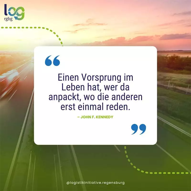 Logistikinitiative Rgbg – Zitat